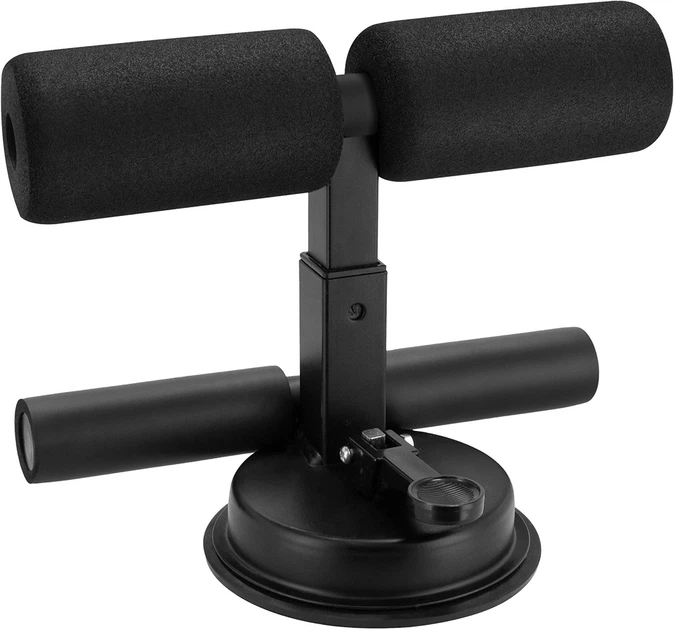 Domowy przyrzad Spokey TULO do pompek i brzuszkow 943074 (5905339430748) - obraz 1