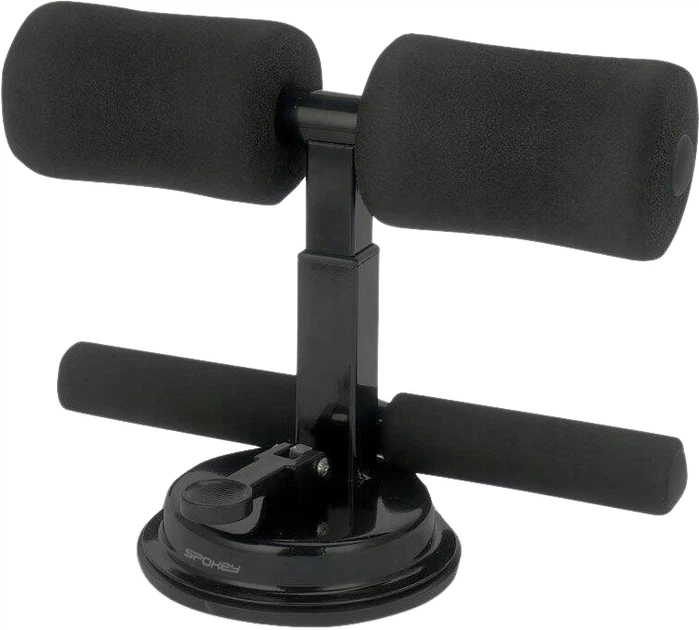 Domowy przyrzad Spokey TULO do pompek i brzuszkow 943074 (5905339430748) - obraz 2