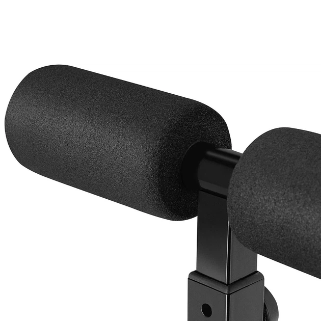 Domowy przyrzad Spokey TULO do pompek i brzuszkow 943074 (5905339430748) - obraz 5