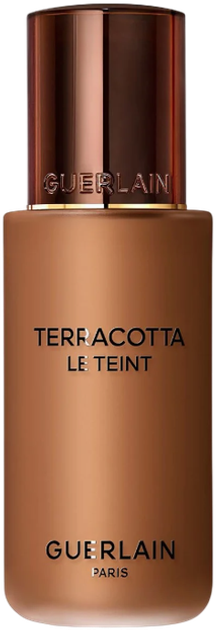 Podkład do twarzy Guerlain Terracotta Le Teint w płynie 7.W 30 ml (3346470442566) - obraz 1