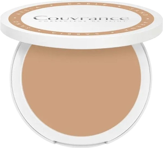 Podkład do twarzy Avene Couvrance SPF 30 8.5 gr (3282770146097) - obraz 2