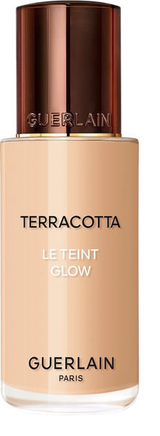Тональна основа для обличчя Guerlain Terracotta Le Teint рідка 2.W 30 мл (3346470442498) - зображення 1