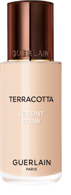 Podkład do twarzy Guerlain Terracotta Le Teint w płynie 0.C 30 ml (3346470442269) - obraz 1
