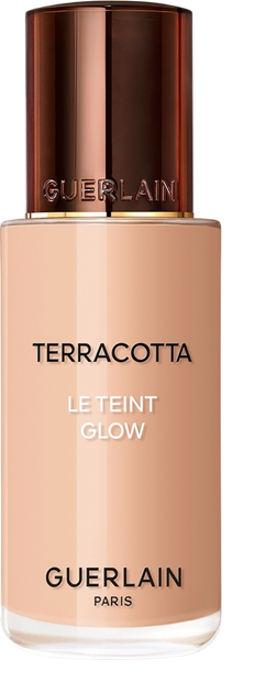 Podkład do twarzy Guerlain Terracotta Le Teint w płynie 3.C 30 ml (3346470442290) - obraz 1