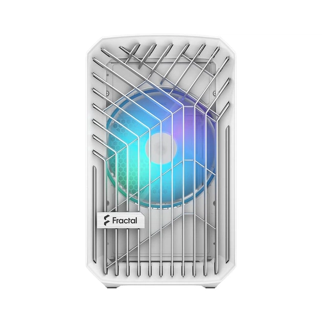 Корпус Fractal Design Torrent Nano White (FD-C-TOR1N-05) - зображення 2