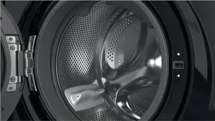 Прально-сушильна машина автоматична Hotpoint-Ariston NDD 11725 BDA EE - зображення 7