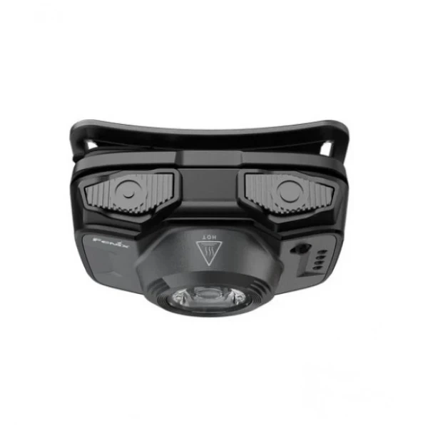 Фонарь налобный Fenix HL12R V2.0 Grey (1047-HL12RV20Gr) - изображение 4