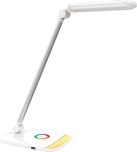 Lampa stołowa Platinet PDLQ60 - obraz 1