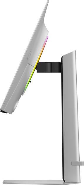 Монітор 27" Samsung Odyssey OLED G6 G60SF Silver (LS27FG602SUXEN) - зображення 10