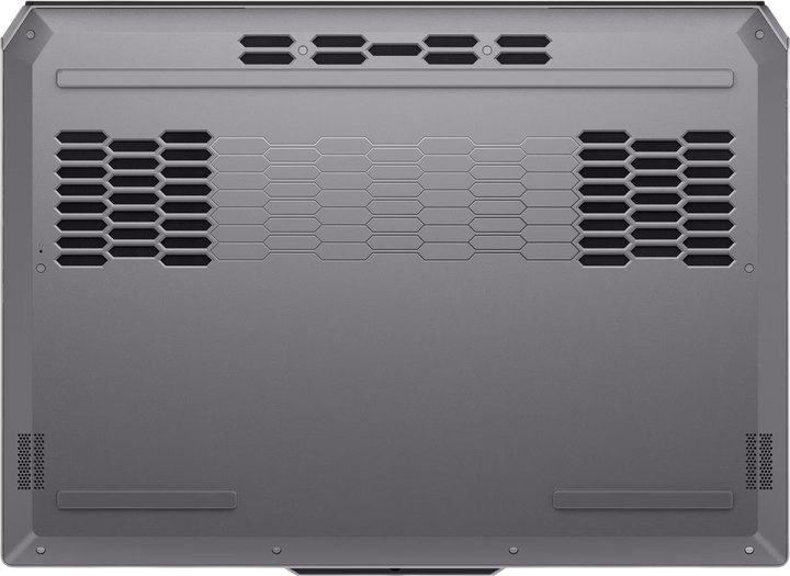 Ноутбук Lenovo LOQ 15AHP10 Luna Grey (83JG003CPB) - зображення 12