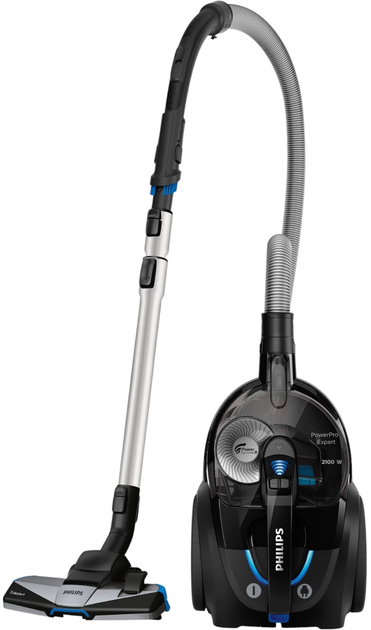 Odkurzacz bezworkowy Philips PowerPro Expert FC9732/01 - obraz 2