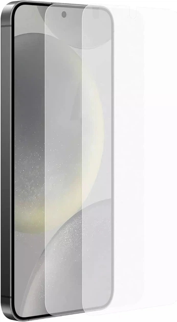 Захисна плівка Anti-Reflecting Screen Protector для Samsung Galaxy S24 Plus (S926) (EF-US926CTEGWW) 2 Pack - изображение 2