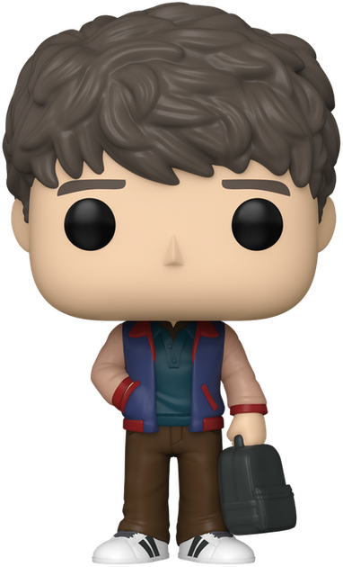 Figurka Funko Pop! Television Stranger Things Will Byers 75756 (0889698757560) - obraz 2
