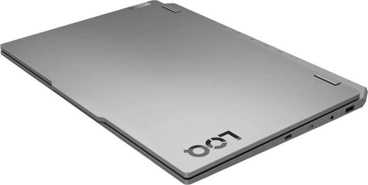 Ноутбук Lenovo LOQ 15IRX10 Luna Grey (83JE007SPB) - зображення 10
