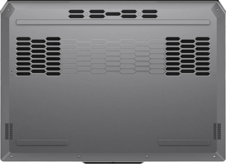 Ноутбук Lenovo LOQ 15IRX10 Luna Grey (83JE007SPB) - зображення 14