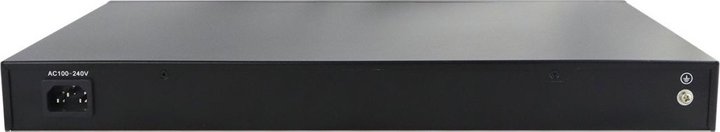 Комутатор LevelOne GEP-2861 - зображення 4