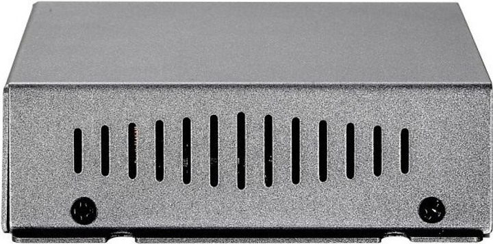 Przełącznik LevelOne GEP-0520 - obraz 4