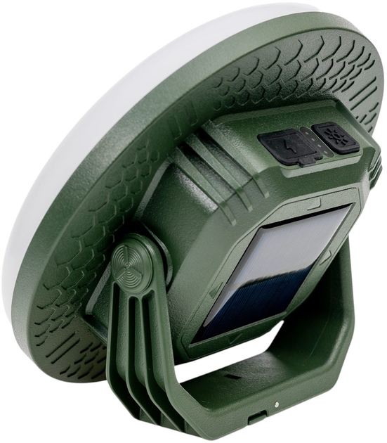 Туристичний ліхтар Platinet LED 21 Вт 8000 мАг (PGCL02S) - зображення 3