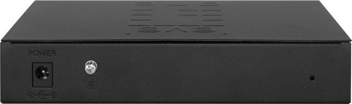 Przełącznik LevelOne GES-2105P - obraz 4