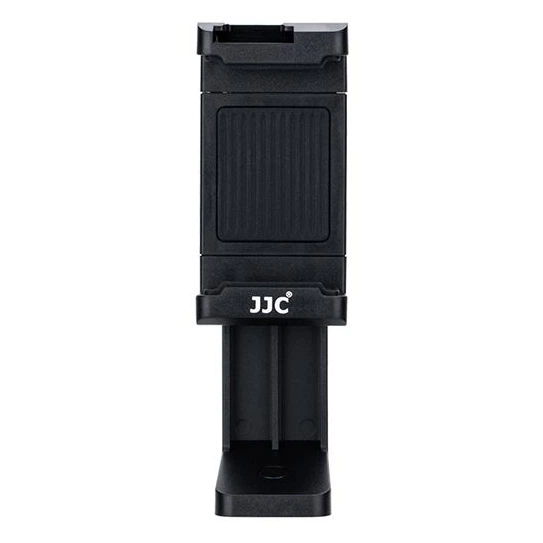 Адаптер головка на штатив для телефона 5.6 - 9.8 см с уровнем UFT JJC SPS-1A Holder03 - Фото 5 Адаптер головка на штатив для телефона 5.6 - 9.8 см с уровнем UFT JJC SPS-1A Holder03 - изображение 5