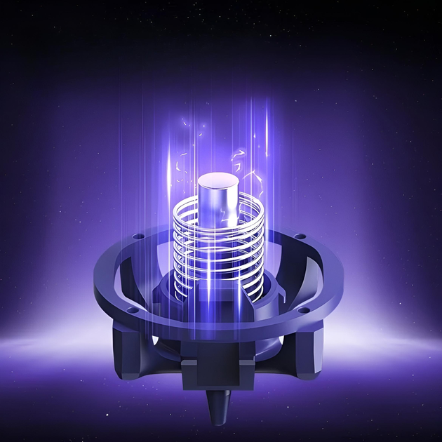 Магнитный переключатель GravaStar UFO - Игровые переключатели с