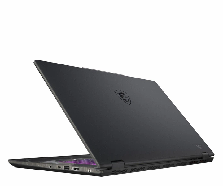 Ноутбук (2026) ігровий MSI Cyborg 17 i7-13620H / 32GB / 512GB/ Win11x Licensed/ RTX5060 / 17.3" 144Hz - зображення 7