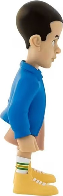 Figurka Minix Stranger Things Eleven 12 cm (8056379148906) - obraz 3