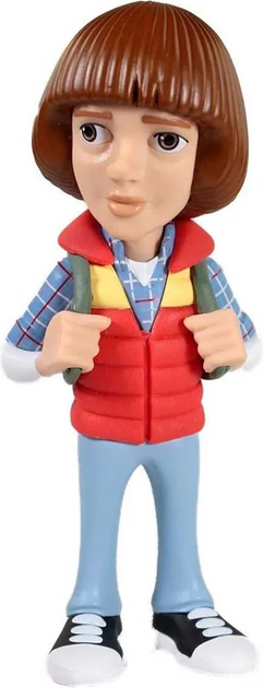 Figurka Minix Stranger Things Will 12 cm (8056379148920) - obraz 2