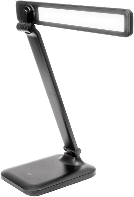 Lampka biurkowa Platinet PDL194B - obraz 5