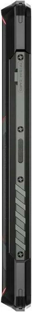 Мобільний телефон Doogee Blade 20 Max 12GB/1TB Aurora Titanium - зображення 4