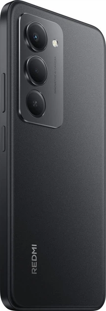 Смартфон Xiaomi Redmi 15 4G 6/128GB Midnight Black (Global Version) NFC (with charger) - изображение 6