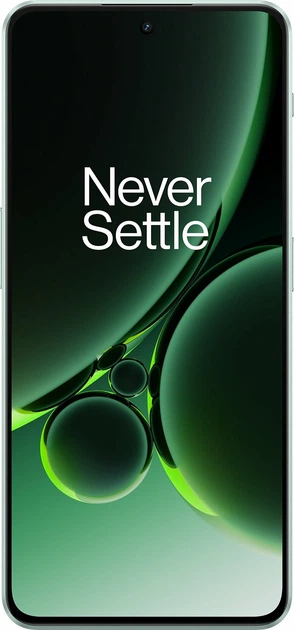 Смартфон OnePlus Nord 3 16/512GB Misty Green (Global Version) - изображение 2