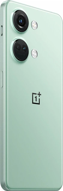 Смартфон OnePlus Nord 3 16/512GB Misty Green (Global Version) - изображение 6