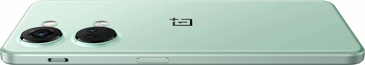 Смартфон OnePlus Nord 3 16/512GB Misty Green (Global Version) - изображение 10