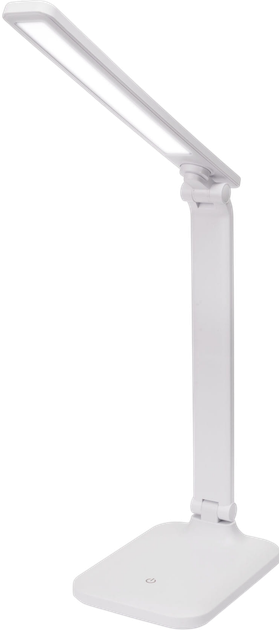 Lampka biurkowa Platinet PDL194W - obraz 1