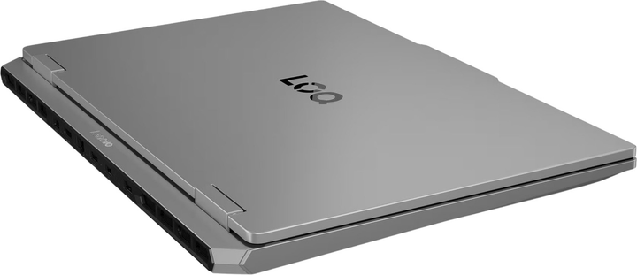 Ноутбук Lenovo LOQ 17IRX10 Luna Grey (83JH005RPB) - зображення 10