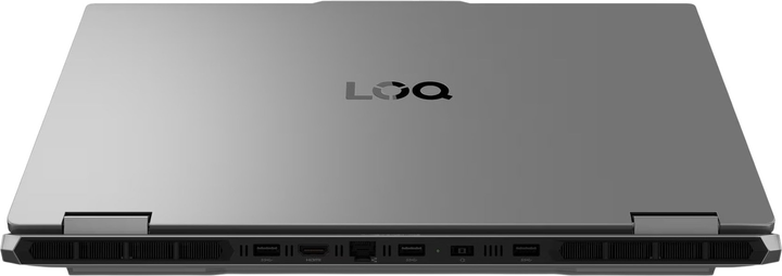Ноутбук Lenovo LOQ 17IRX10 Luna Grey (83JH005RPB) - зображення 12