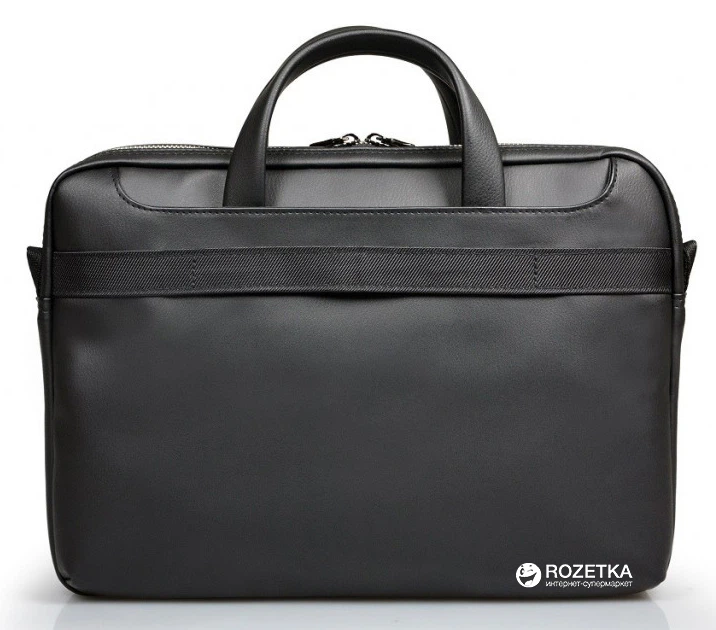 Сумка для ноутбука PORT Designs Zurich TL 14-15.6" Black (110301) - зображення 3