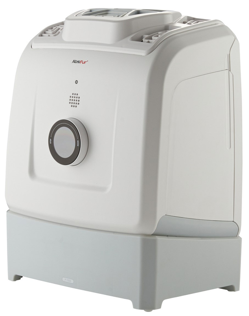 Wielofunkcyjne urządzenie do pielęgnacji zwierząt Absfur AF‑100 3 w 1 (8809697150508) - obraz 4