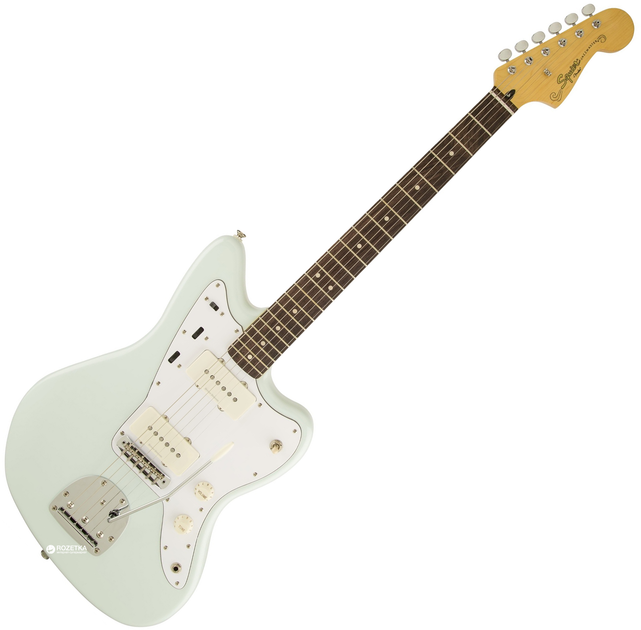 Електрогітара Fender Squier Vintage Modified Jazzmaster LR