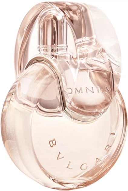 Парфюмированная вода для женщин Bvlgari Omnia Crystalline 100 мл (783320423369) - изображение 2