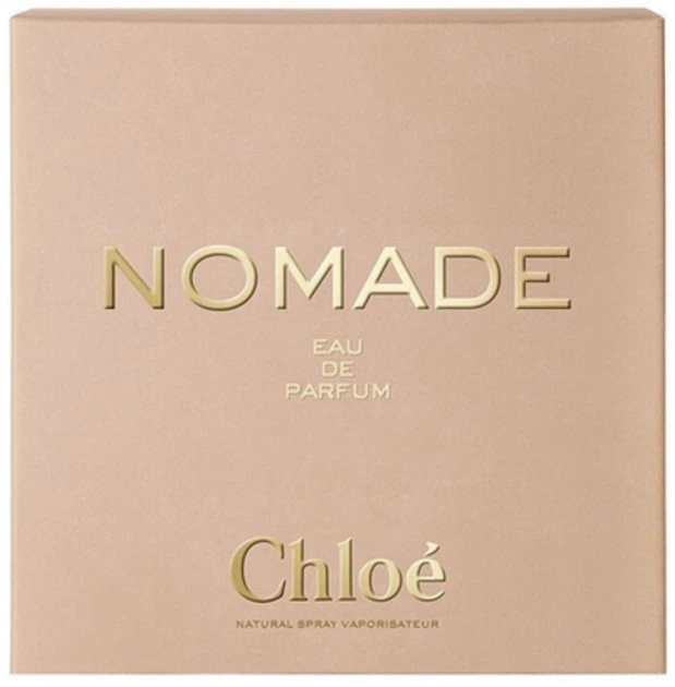 Тестер Парфюмированная вода для женщин Chloe Nomade 50 мл (2000220015653) - Фото 3 Тестер Парфюмированная вода для женщин Chloe Nomade 50 мл (2000220015653) - изображение 3