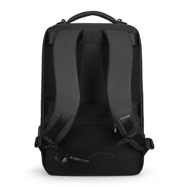 Рюкзак Mark Ryden X-Ray Life Black - Фото 4 Рюкзак Mark Ryden X-Ray Life Black - изображение 4