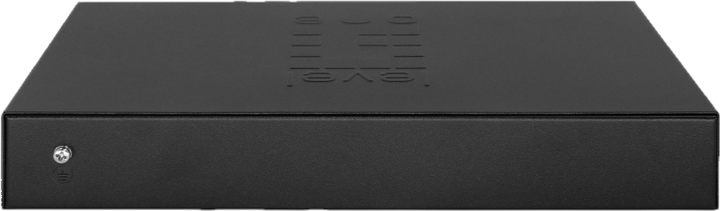 Przełącznik LevelOne GES-2110 - obraz 4