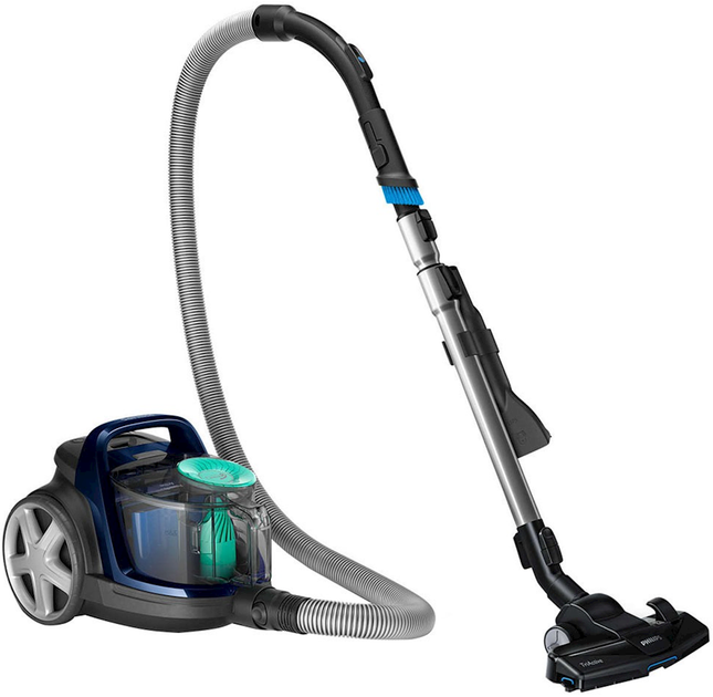 Odkurzacz bezworkowy Philips Series 5000 FC9573/01 - obraz 1