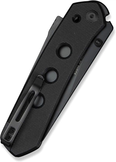 Нож складной Civivi Vision FG C22036-1 - изображение 5