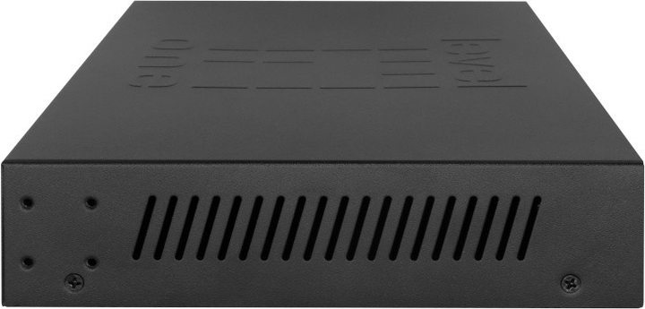 Przełącznik LevelOne GES-2110P - obraz 3