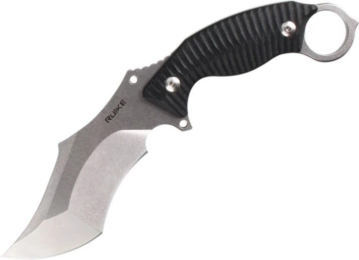 Нож Ruike F181-B - Фото 1 Нож Ruike F181-B - изображение 1