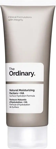 Krem do twarzy The Ordinary Natural Moisturizing Factors + HA 100 ml (769915195934) - obraz 1