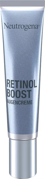 Krem pod oczy Neutrogena Retinol Boost Anti-Age 15 ml (3574661822372) - obraz 1